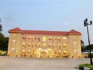 Bann Udomsap Hotel Mukdahan Buitenkant foto